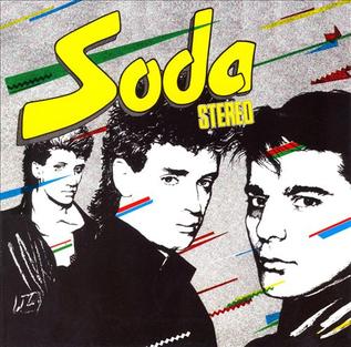 Tributo a Soda Stereo