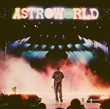 Travis Scott
