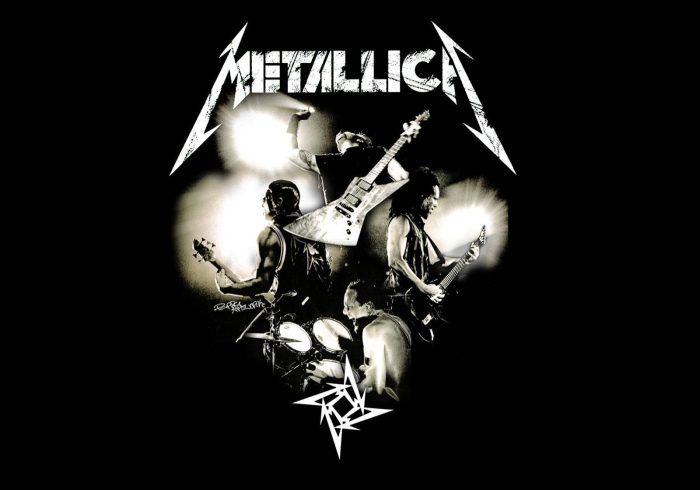 Metallica